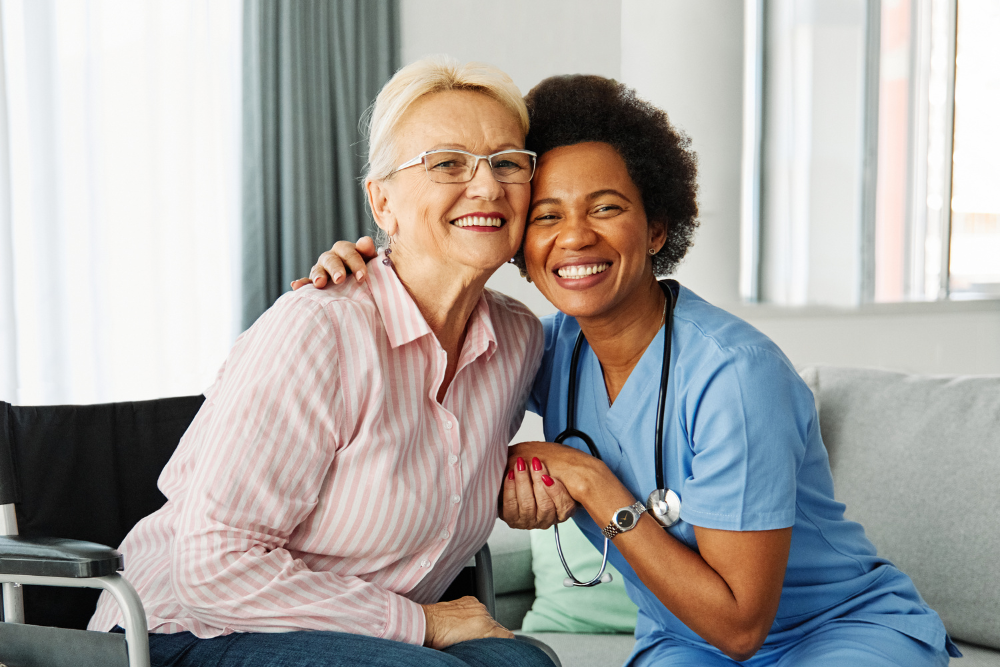 Allied Health Services​